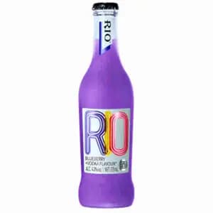 Berry Blue - Rio