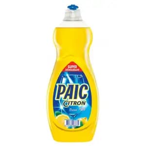 Citron Yellow - Paic