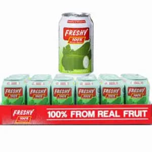 Wintermelon - Freshy
