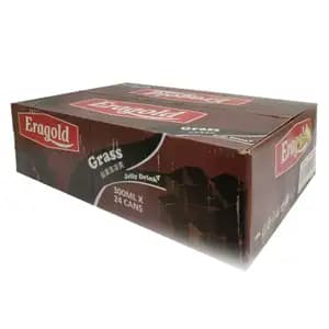 Grass Jelly - Eragold