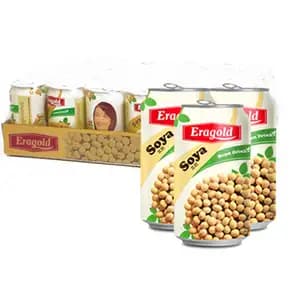 Soya Bean - Eragold