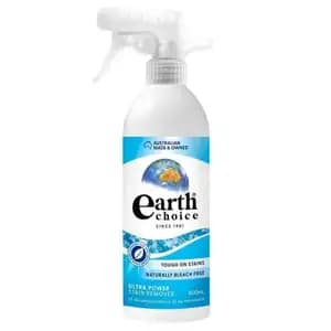 Ultra Power Stain Remover - Earth Choice