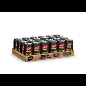 Black Soy Drink - Yeo's