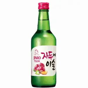 Chamisul Plum - Jinro - Jinro