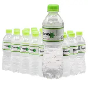 Water - Dasani