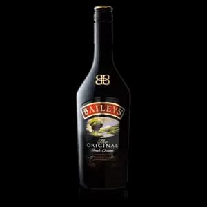 Irish Cream Bailey's