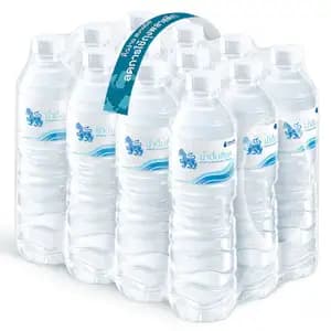 Water 600ml - Singha