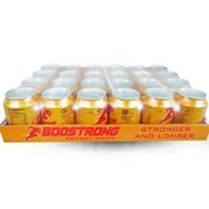 Energy Drink - Boostrong