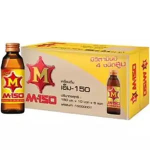 M150 (Yellow)