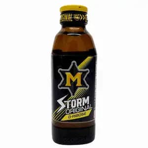 M150 Storm (Black)