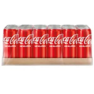 Original Can 325ml - Coca-Cola