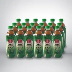 Green Tea - Oishi
