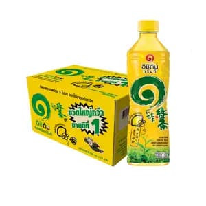 Green Tea Honey Lemon - Ichitan