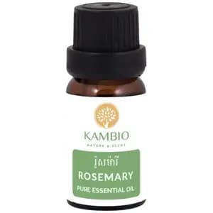 Rosemary Essential Oil - Kambio Nature