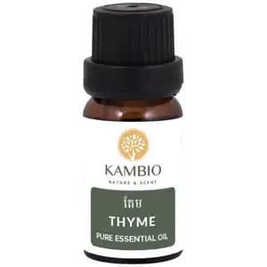 Thyme Essential Oil - Kambio Nature