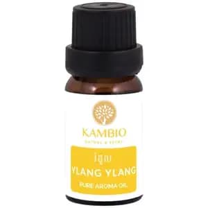 Ylang Ylang Aroma Oil - Kambio Nature