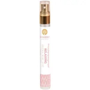 Relaxing Body x Space Mist - Kambio Nature