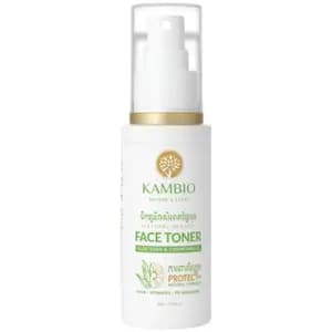 Face Toner Aloe Vera Chamomile - Kambio Nature