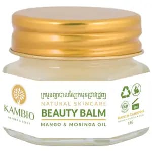 Beauty Balm Moringa Mango - Kambio Nature