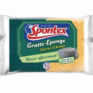 Scrub Sponge - Spontex