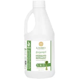 Mosquito Repellent Spray Refill - Kambio Nature