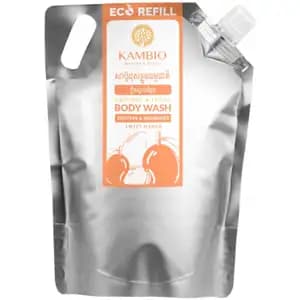 Body Wash Sweet Mango Refill - Kambio Nature