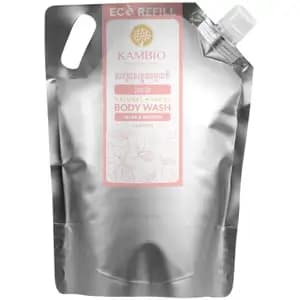 Body Wash Jasmine Refill - Kambio Nature