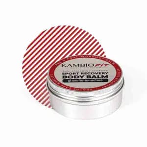 Muscle Recovery Body Balm - Kambio Nature