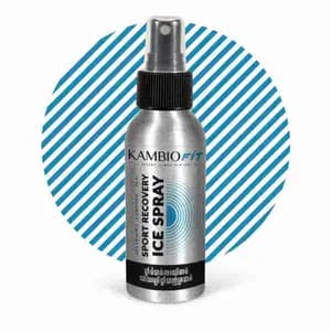 Muscle Recovery Ice Spray - Kambio Nature