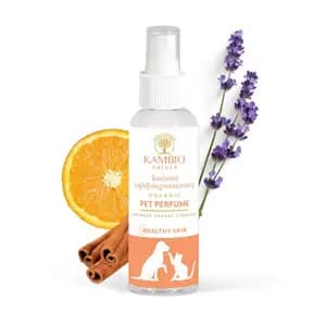 Pet Perfume Healthy Skin - Kambio Nature
