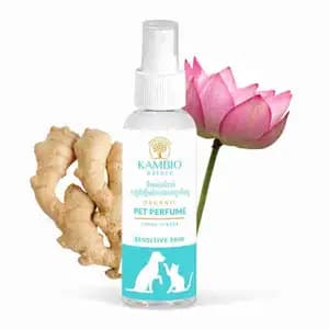 Pet Perfume Sensitive Skin - Kambio Nature