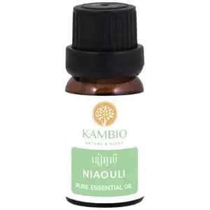 Niaouli Essential Oil - Kambio Nature