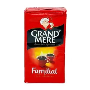 Café Familial - Grand Mere