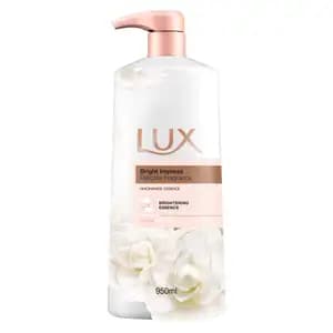 Camellia White Shower Gel - Lux