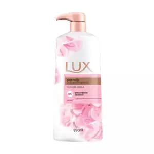 Soft Touch Shower Cream - Lux