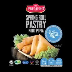 បន្ទះរុំ​ សាយ៉ - Premero