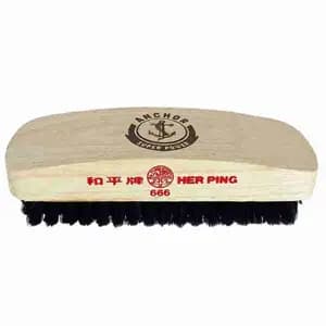 Shoe Brush- Her Ping