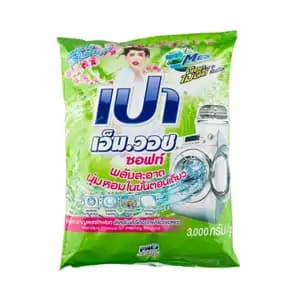 Soft Detergent Powder - Pao