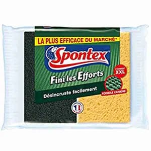 Descale Easily Sponge - Spontex