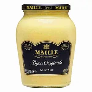 Dijon Mustard - Maille