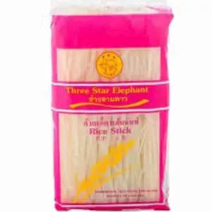 Elephant Rice Stick 2 mm - Three Star