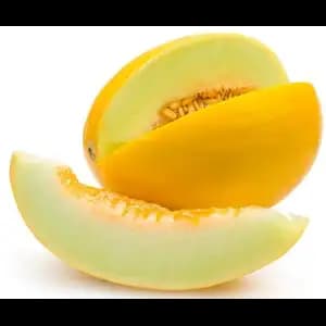 Yellow Melon