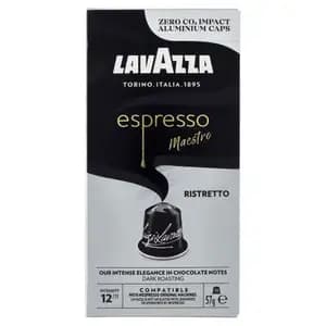 Espresso Meastro Ristretto - Lavazza