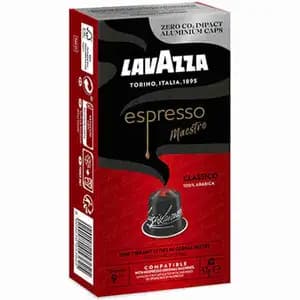 Espresso Meastro Classico 100% Arabica - Lavazza