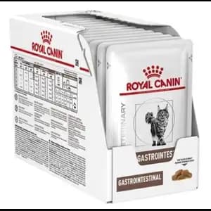 Gastrointestinal Thin Slices in Gravy Box - Royal Canin