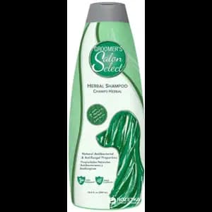 Herbal Shampoo - Groomer's Salon Select