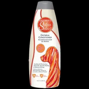 Oatmeal Conditioner - Groomer's Salon Select