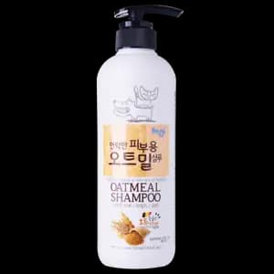 Oatmeal Shampoo - Forbis