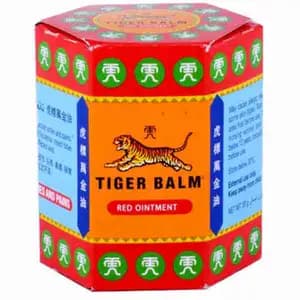 Red Big - Tiger Balm