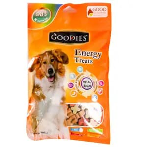 Energy Treats Spirals Mix - Goodies - Pet Shop